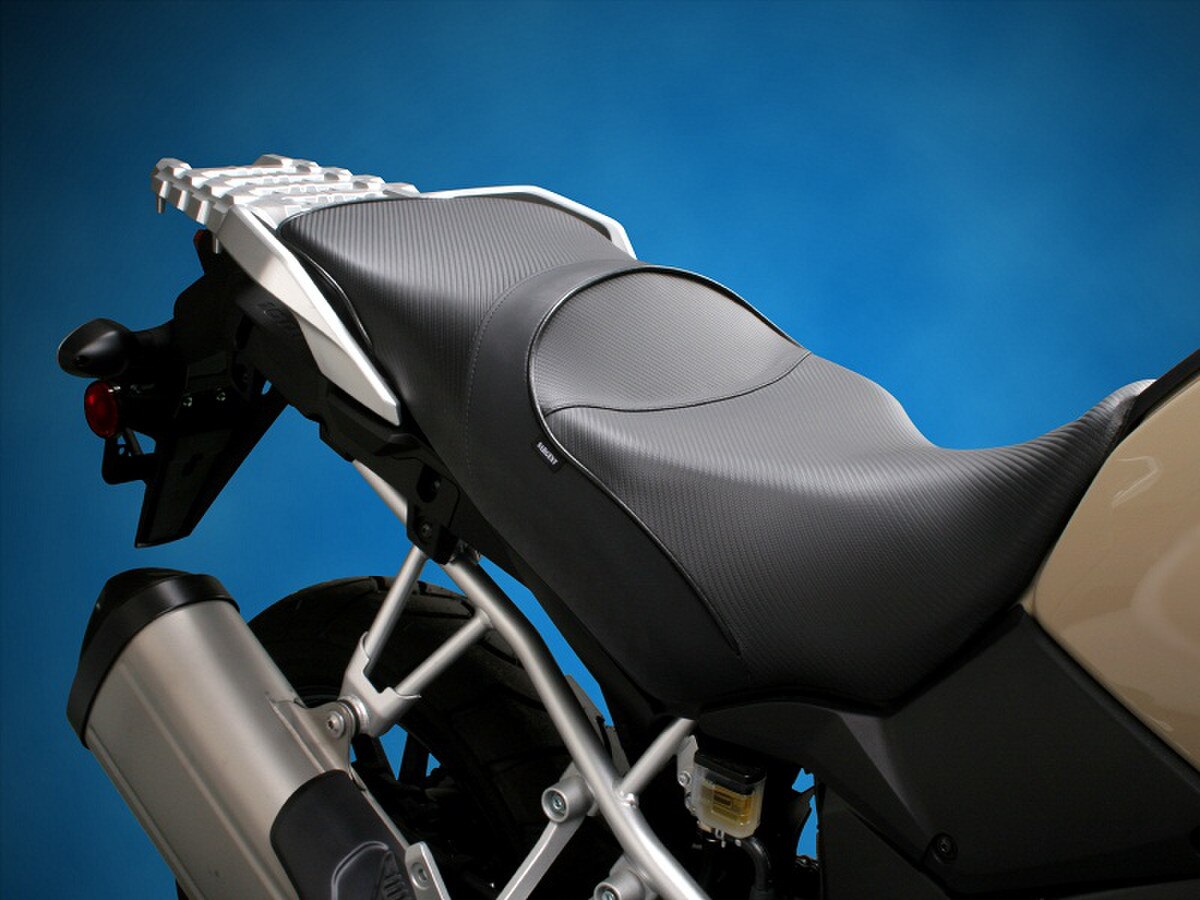 SUZUKI - V-STROM 2014-19 - World Sport Performance Seat